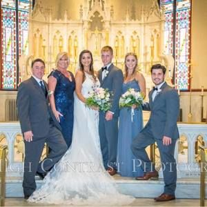 Meet your Posher, Sharon